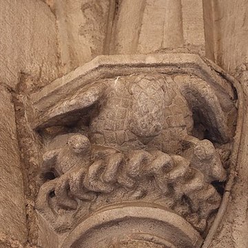 Église Notre-Dame dAuxonne