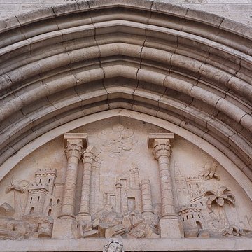 Église Notre-Dame dAuxonne