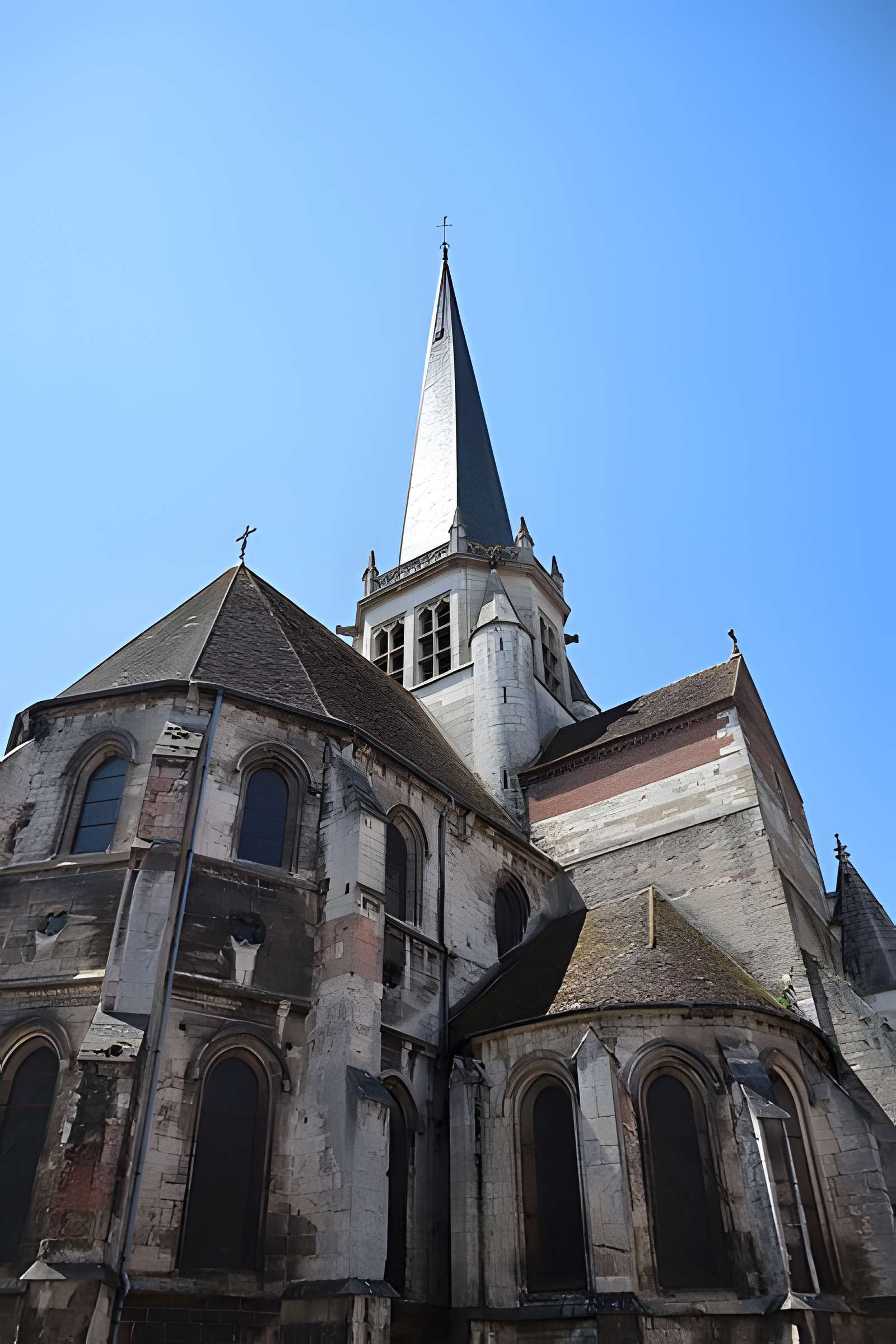 Église Notre-Dame d'Auxonne