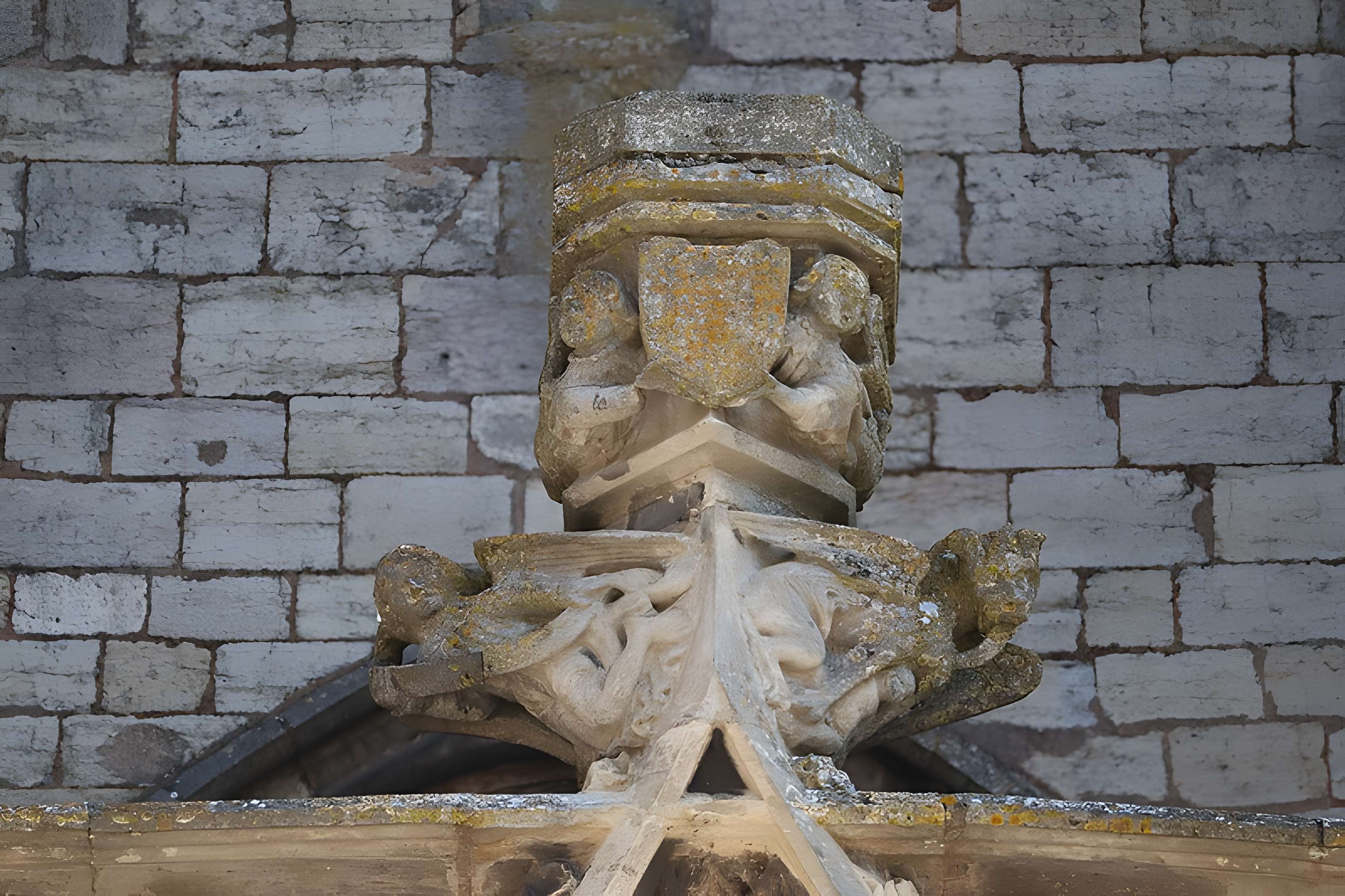 Église Notre-Dame d'Auxonne