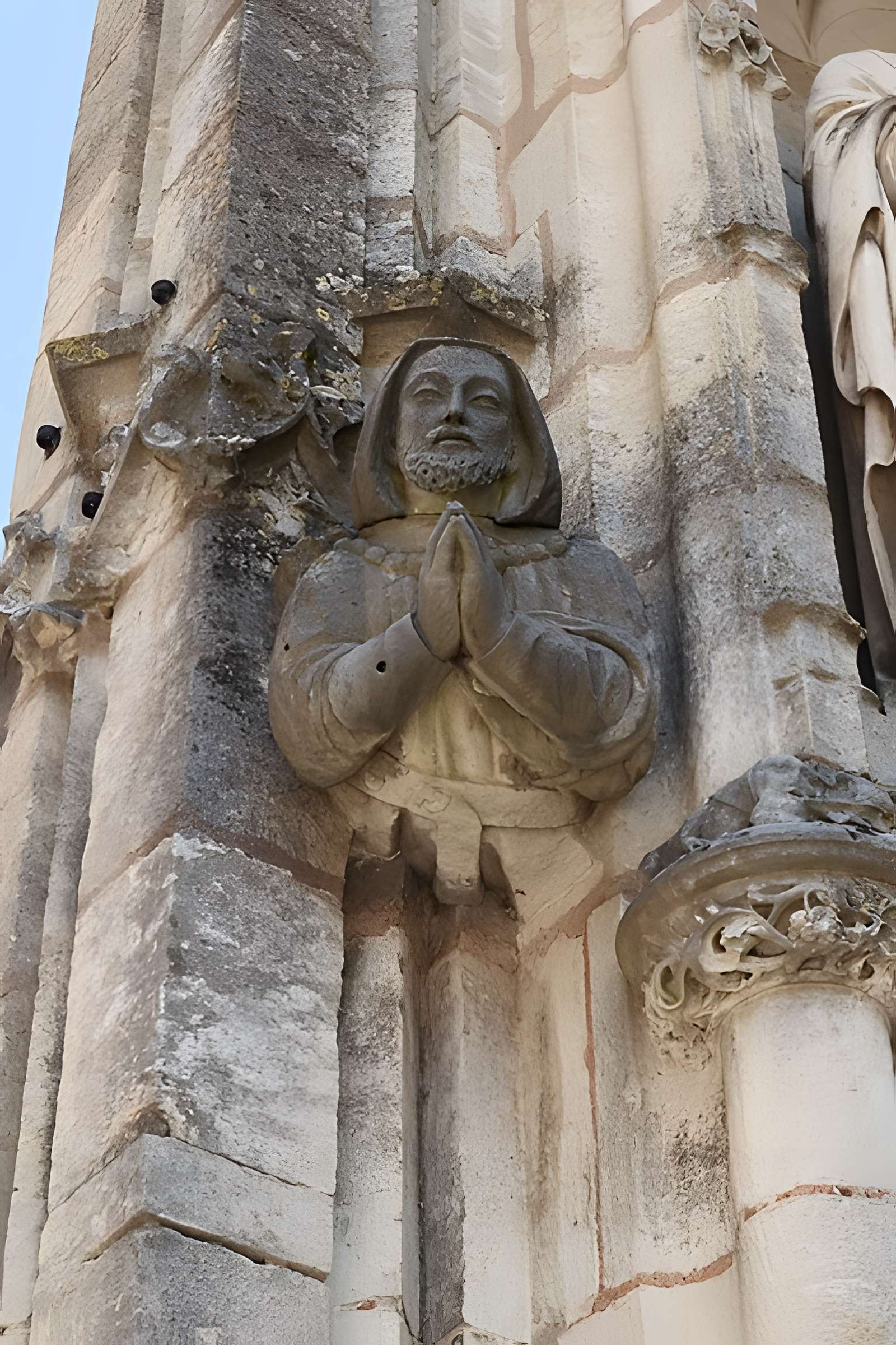 Église Notre-Dame d'Auxonne