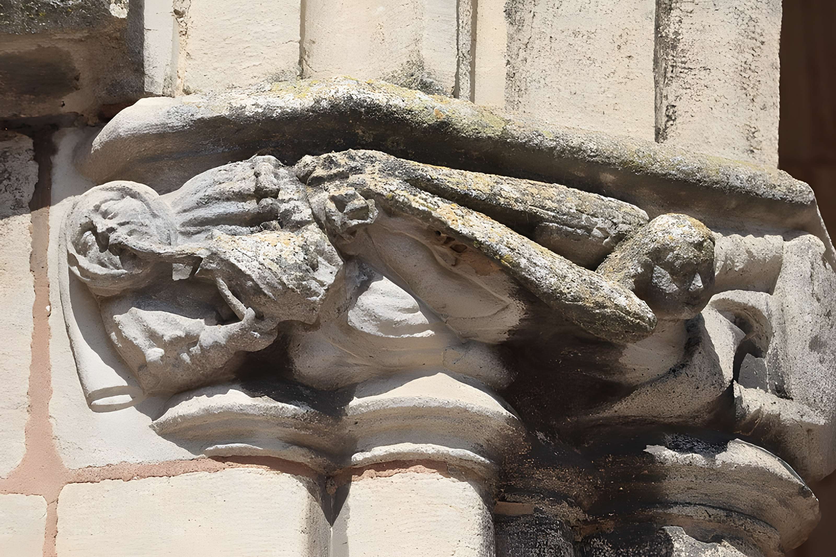 Église Notre-Dame d'Auxonne