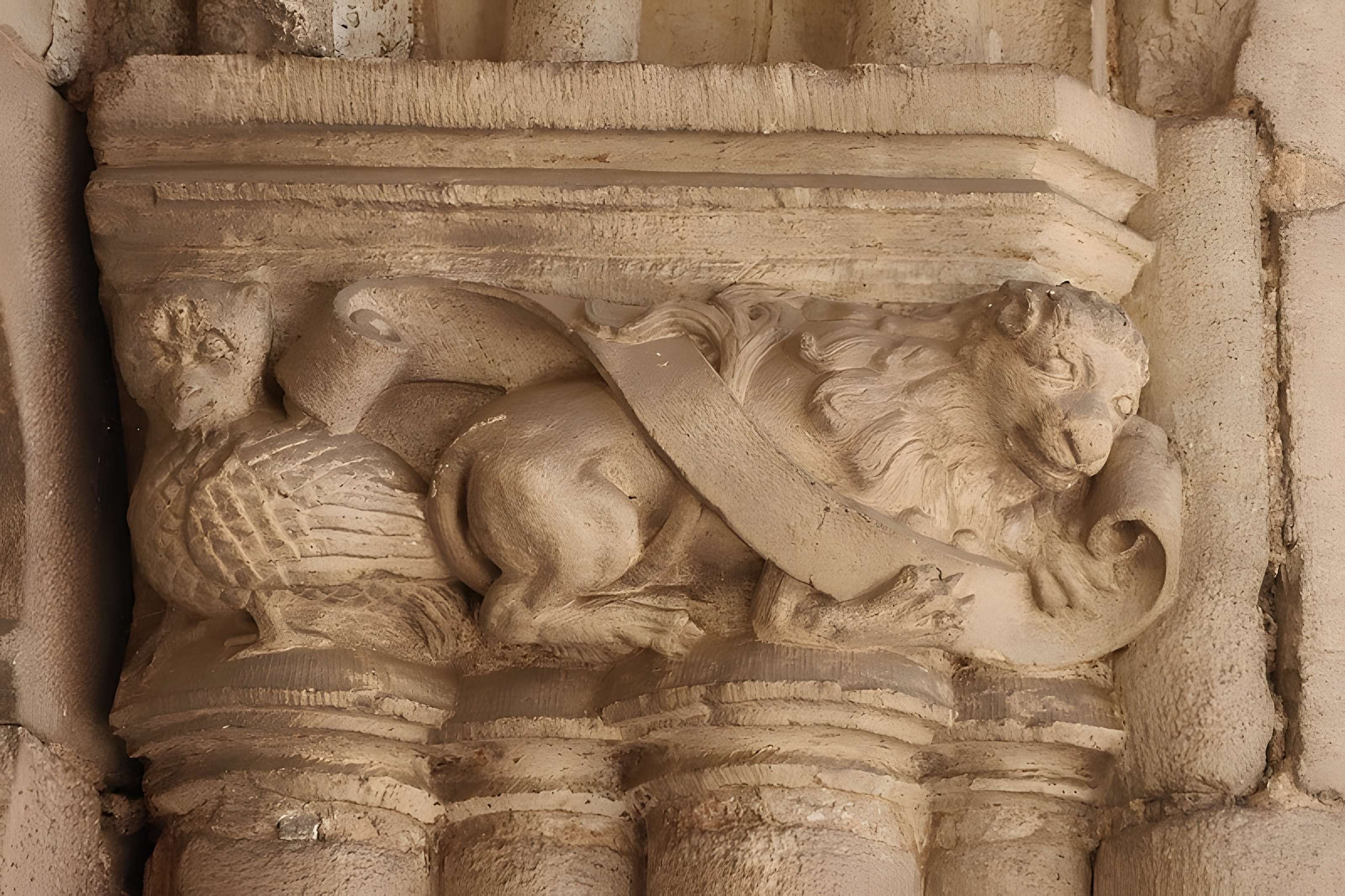 Église Notre-Dame d'Auxonne