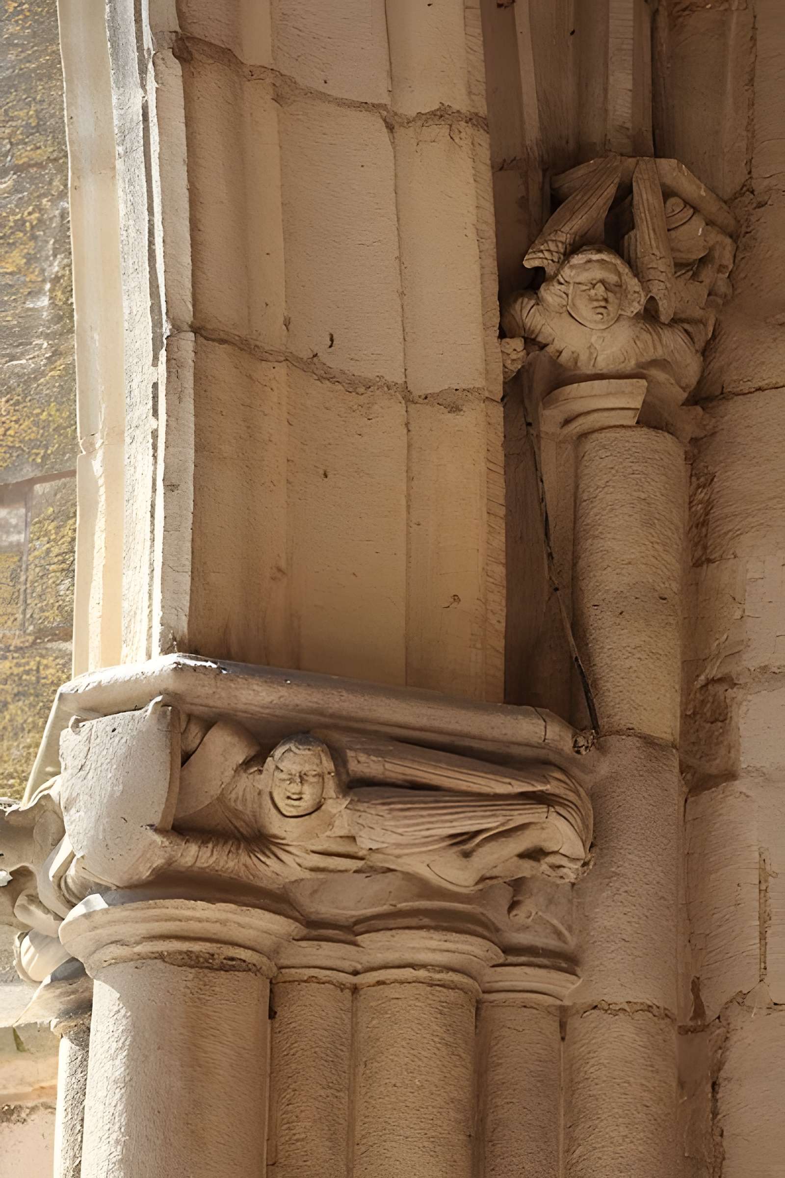 Église Notre-Dame d'Auxonne