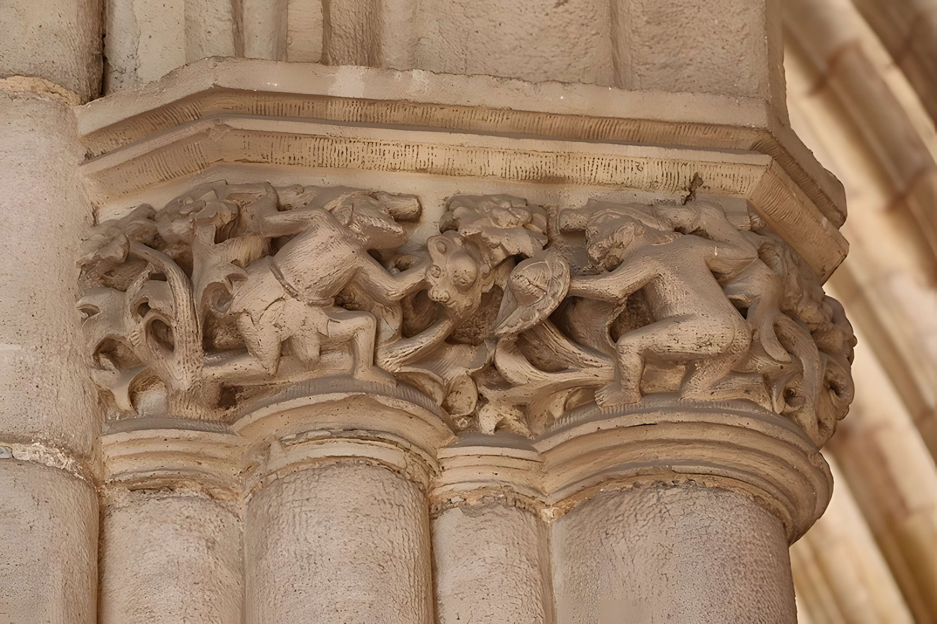 Église Notre-Dame d'Auxonne