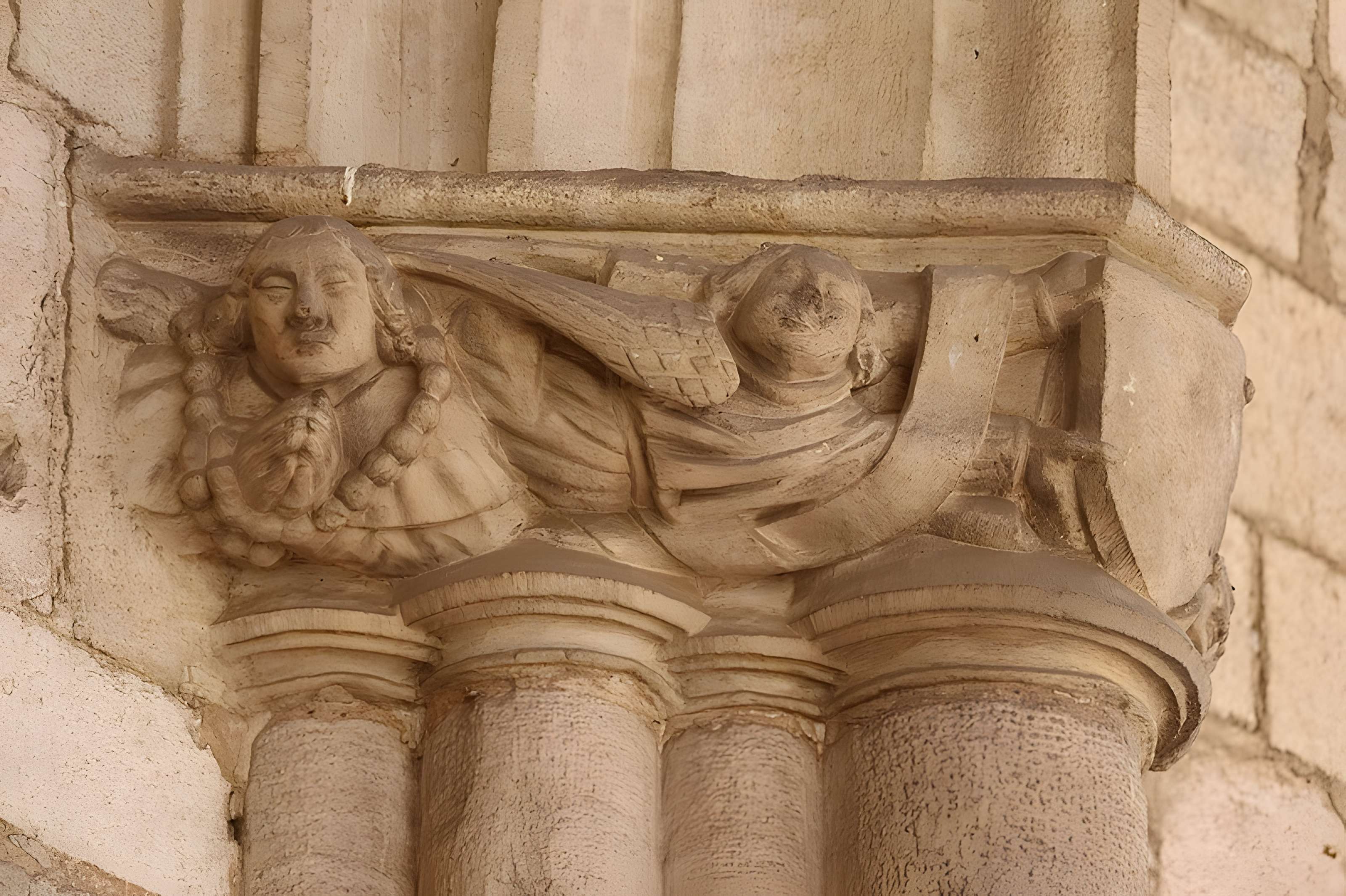 Église Notre-Dame d'Auxonne