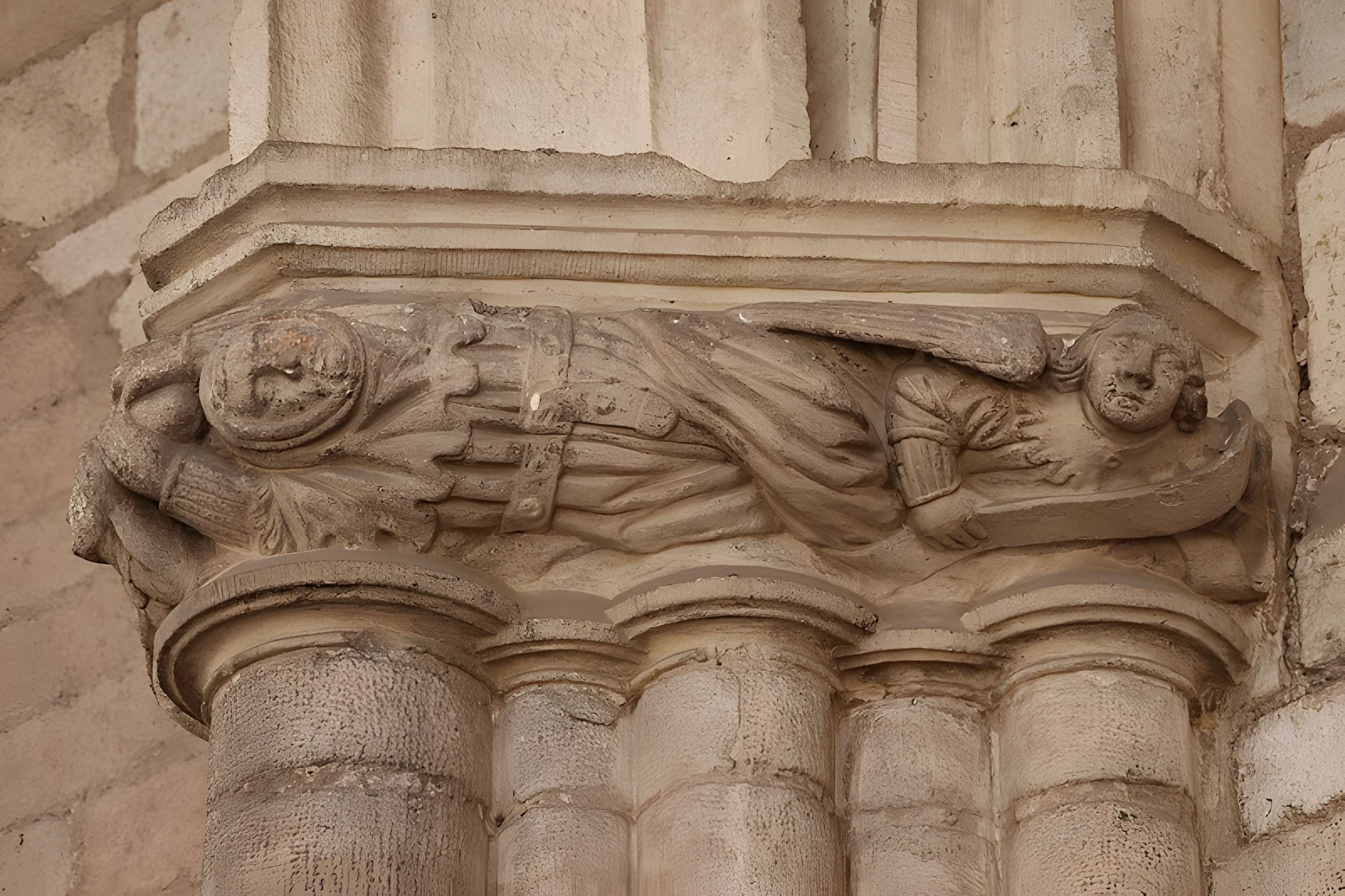 Église Notre-Dame d'Auxonne