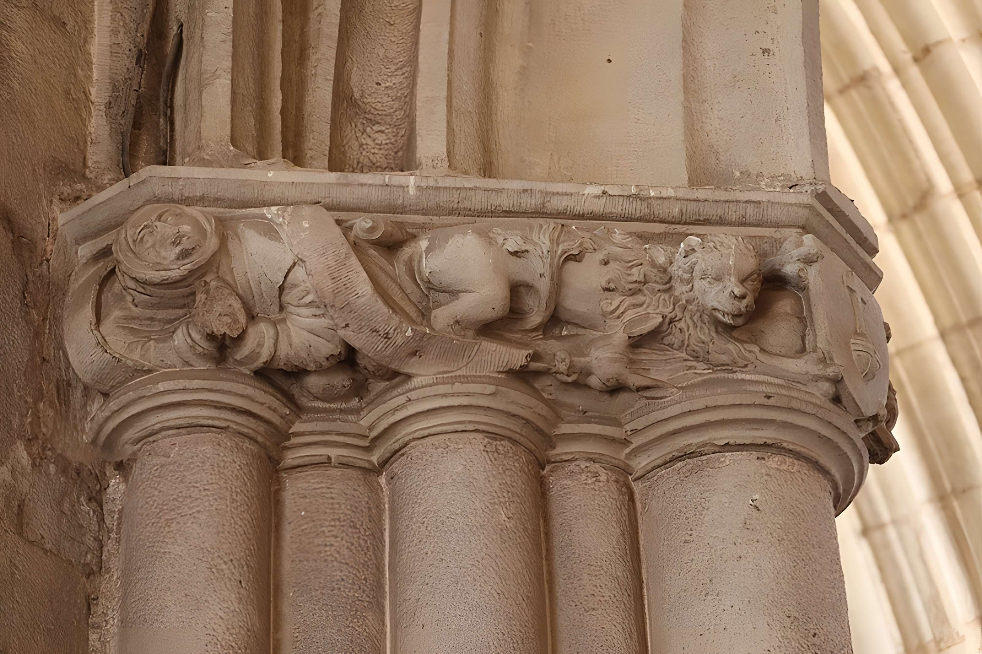 Église Notre-Dame d'Auxonne