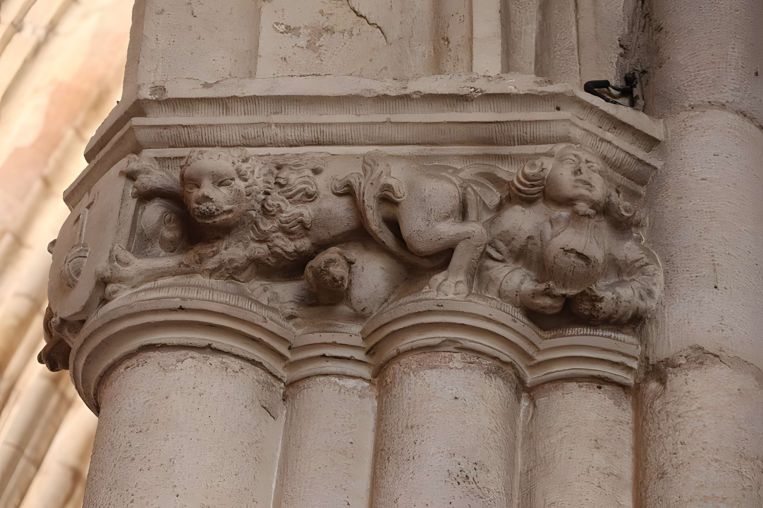 Église Notre-Dame d'Auxonne