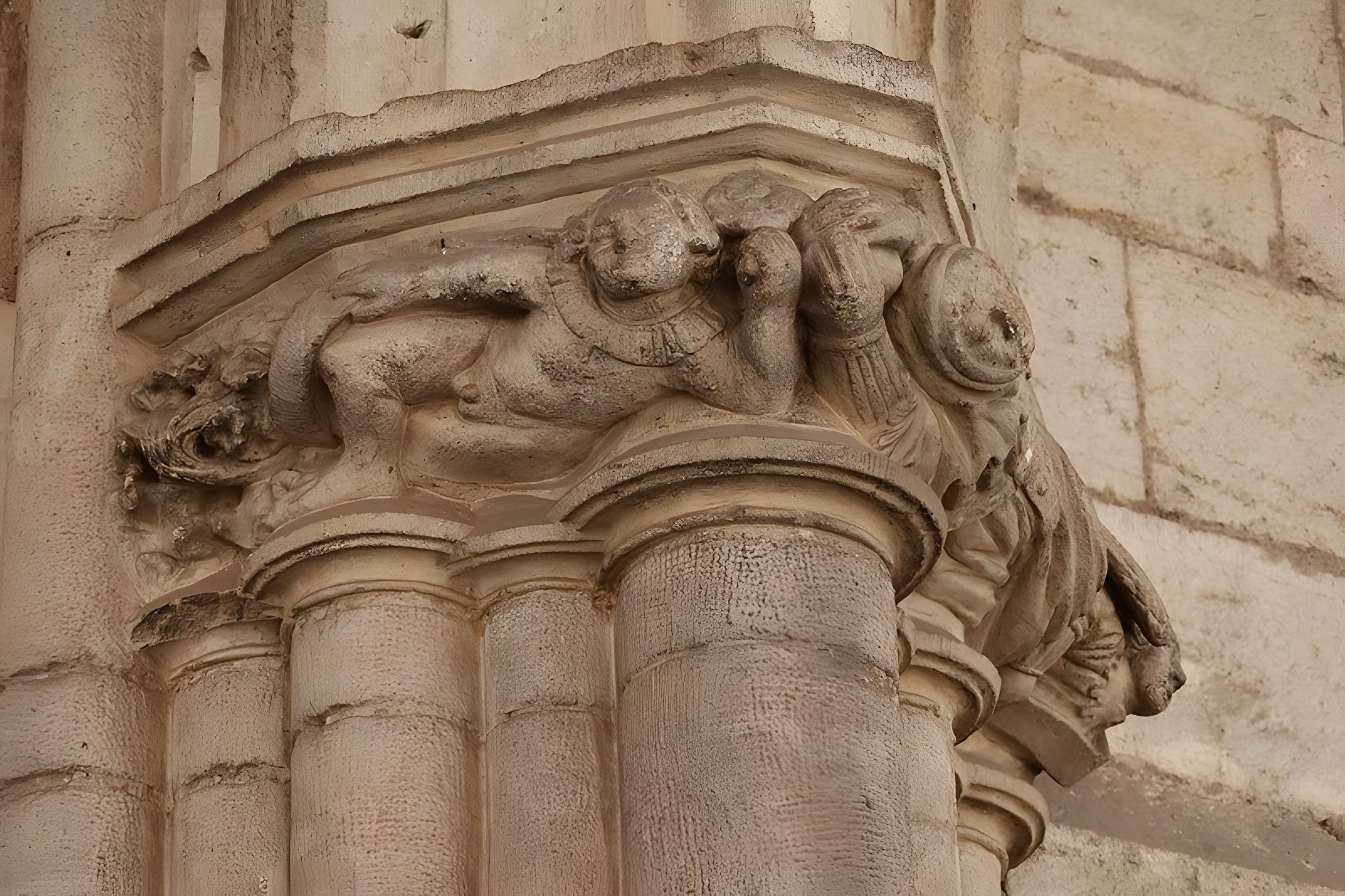 Église Notre-Dame d'Auxonne