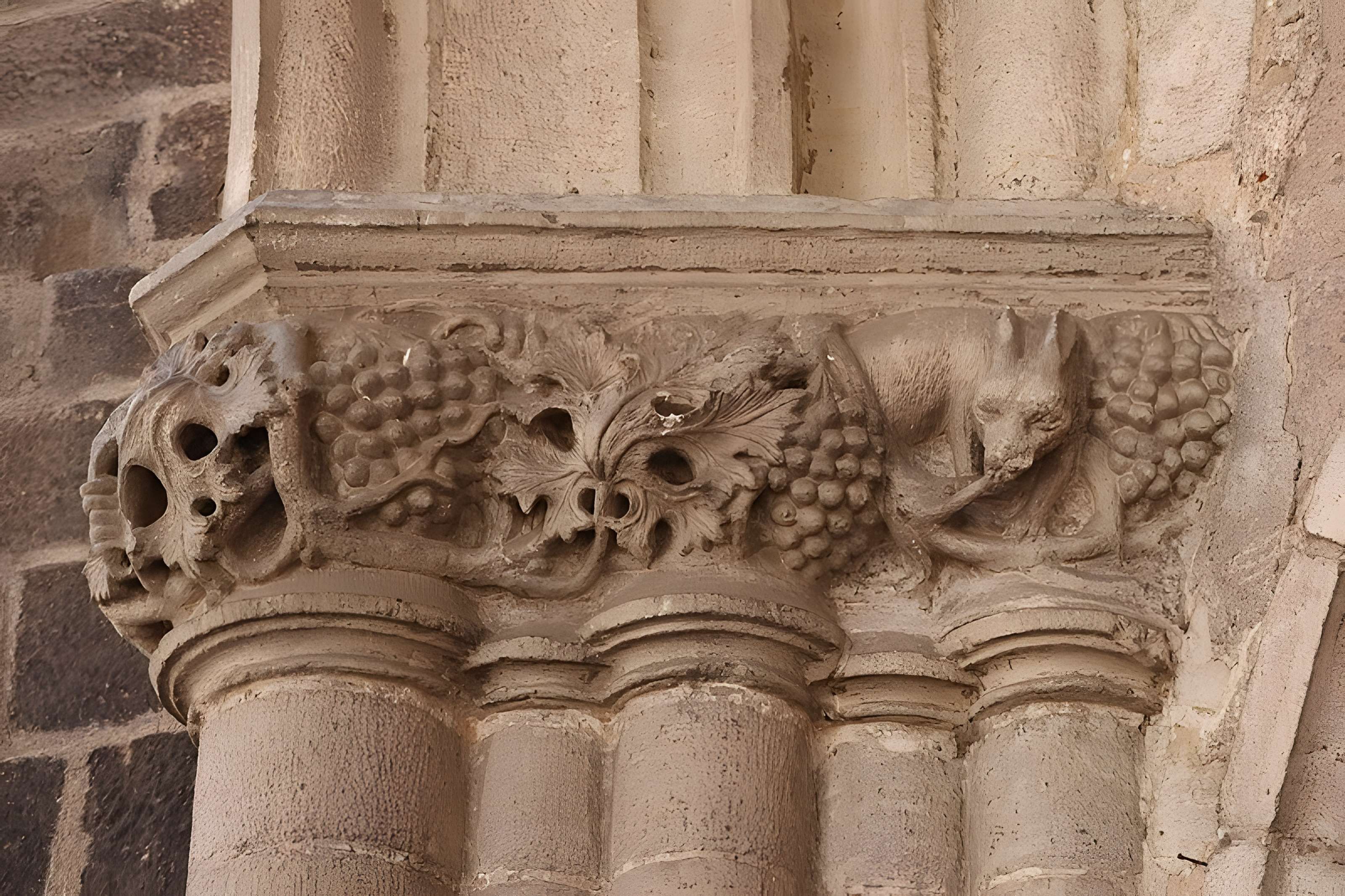 Église Notre-Dame d'Auxonne