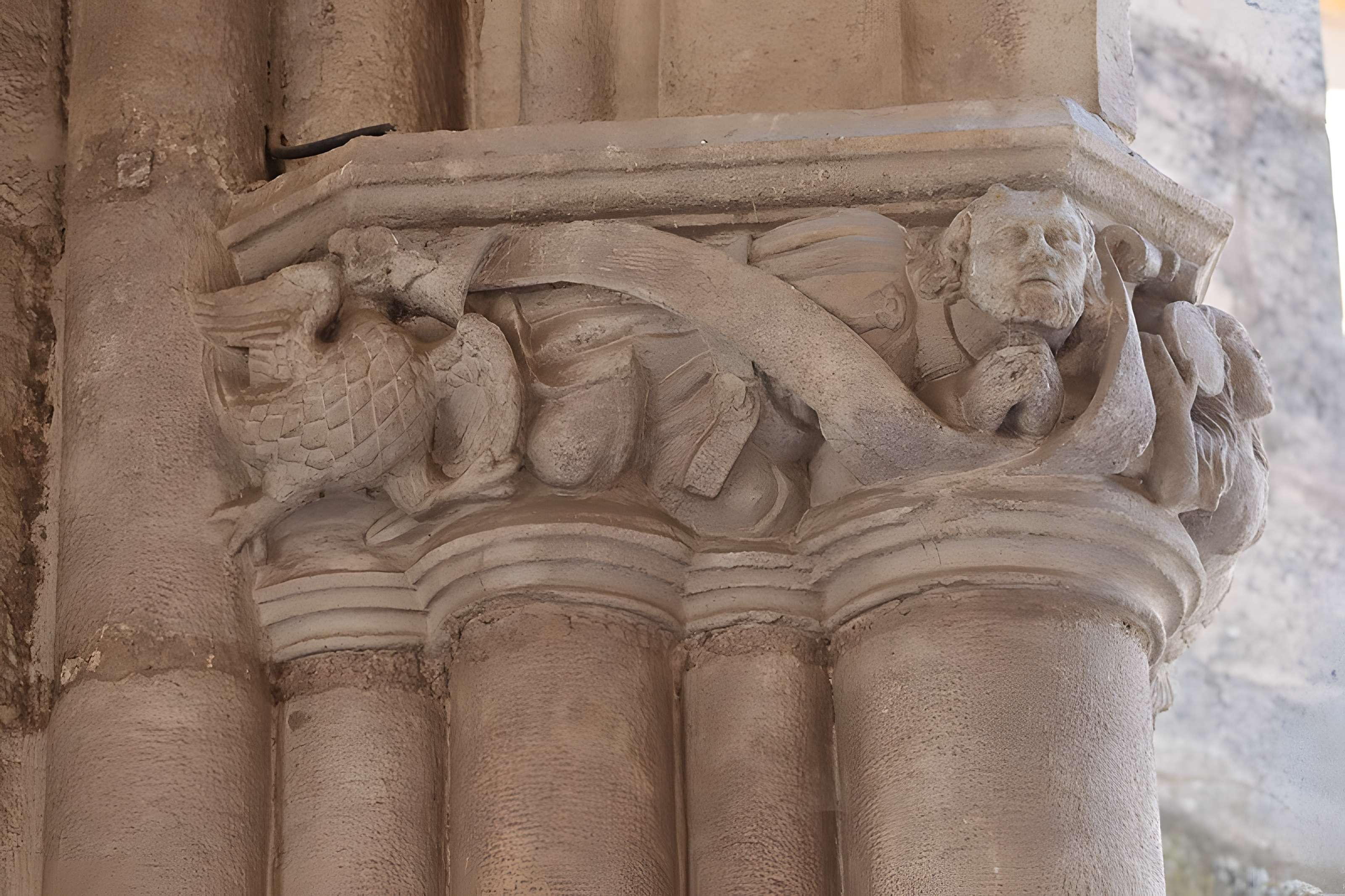 Église Notre-Dame d'Auxonne