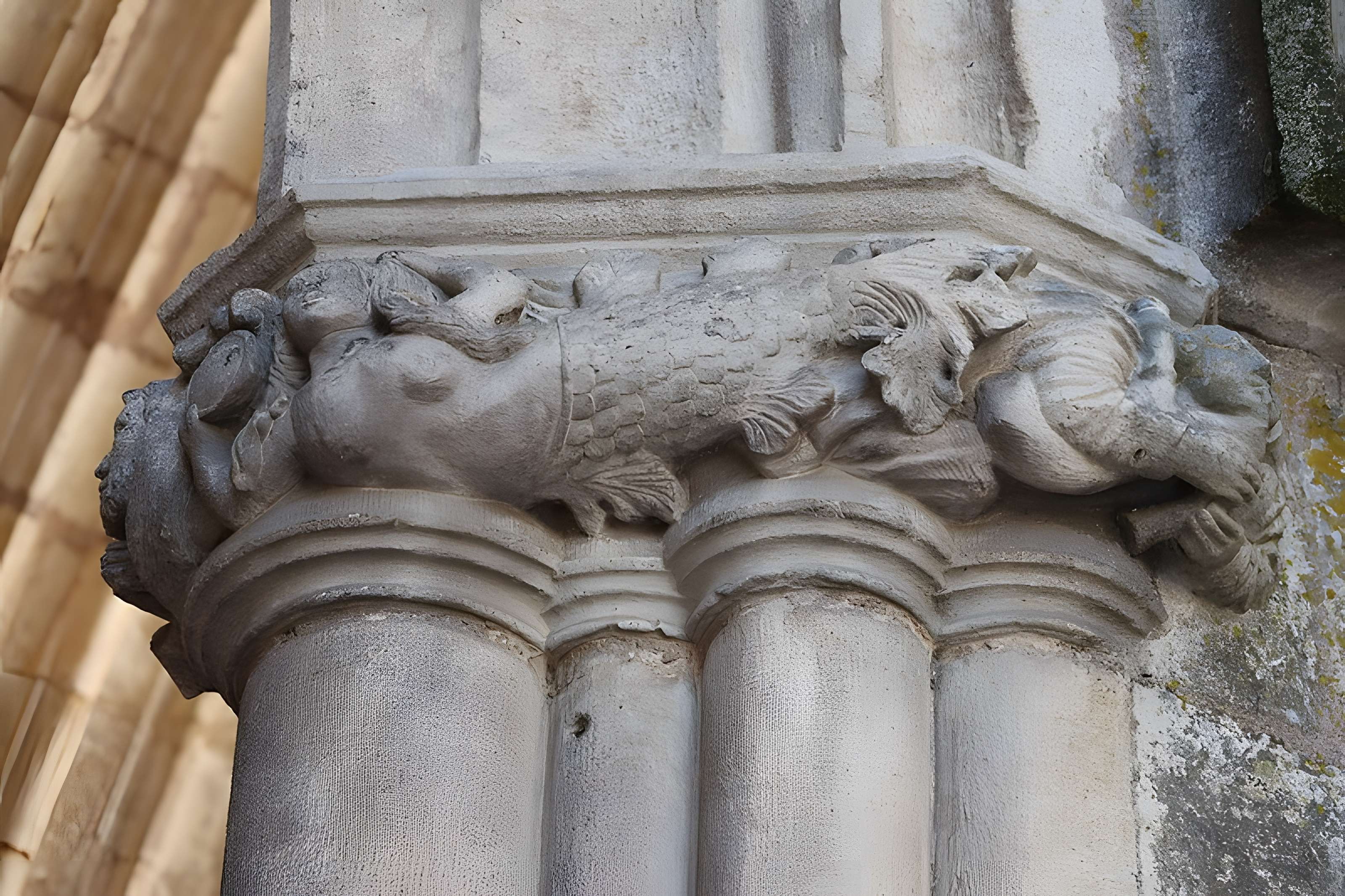 Église Notre-Dame d'Auxonne