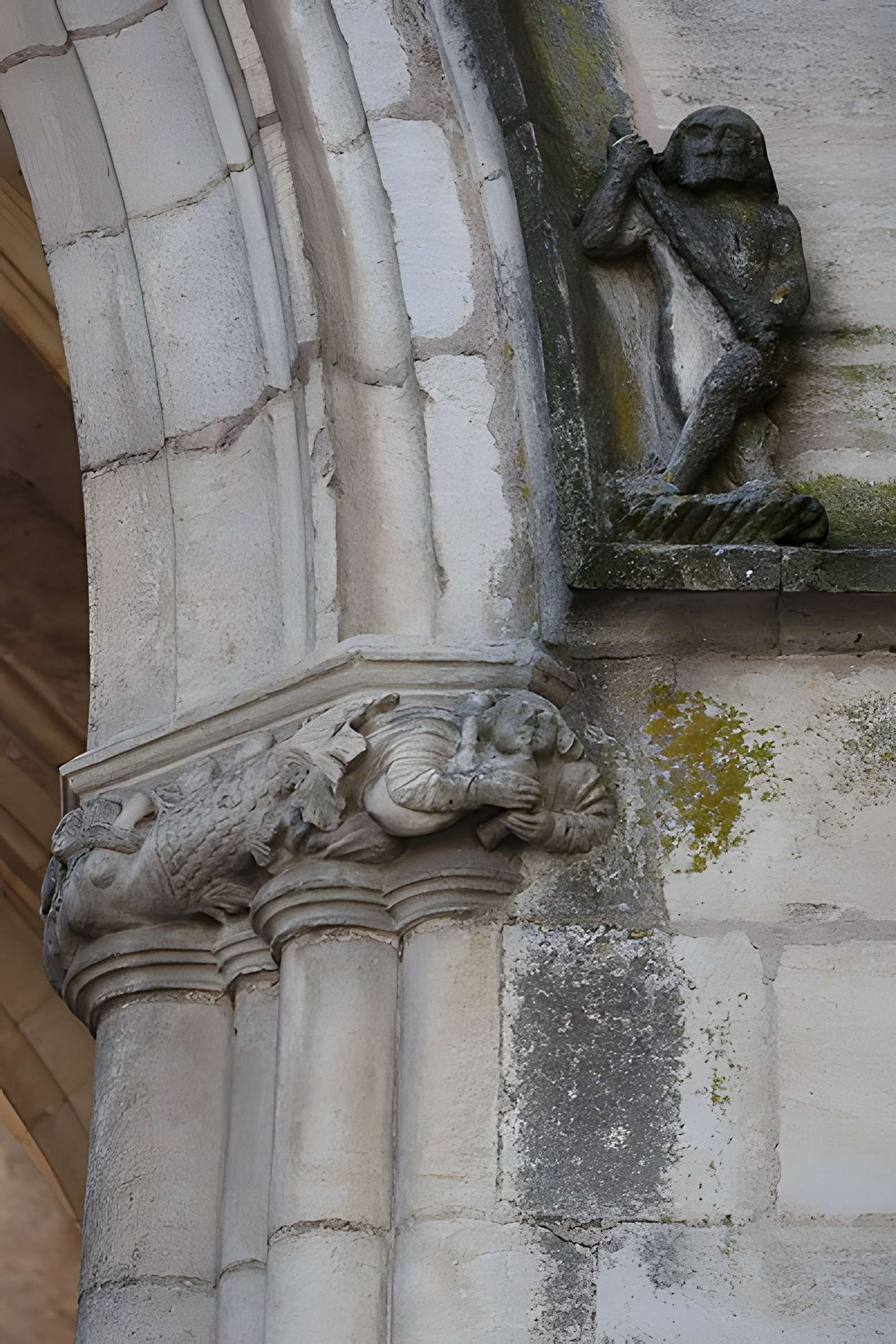Église Notre-Dame d'Auxonne