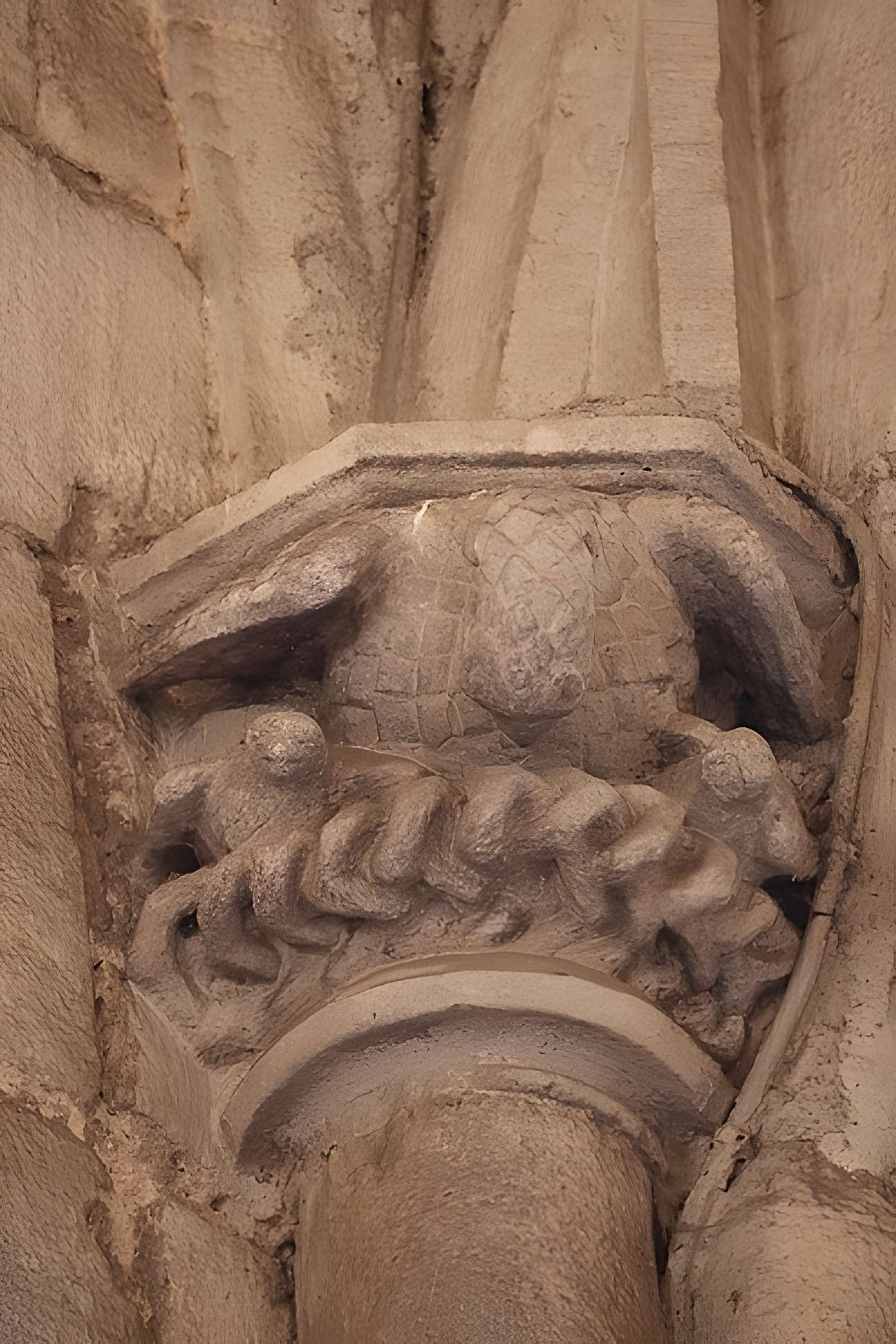 Église Notre-Dame d'Auxonne