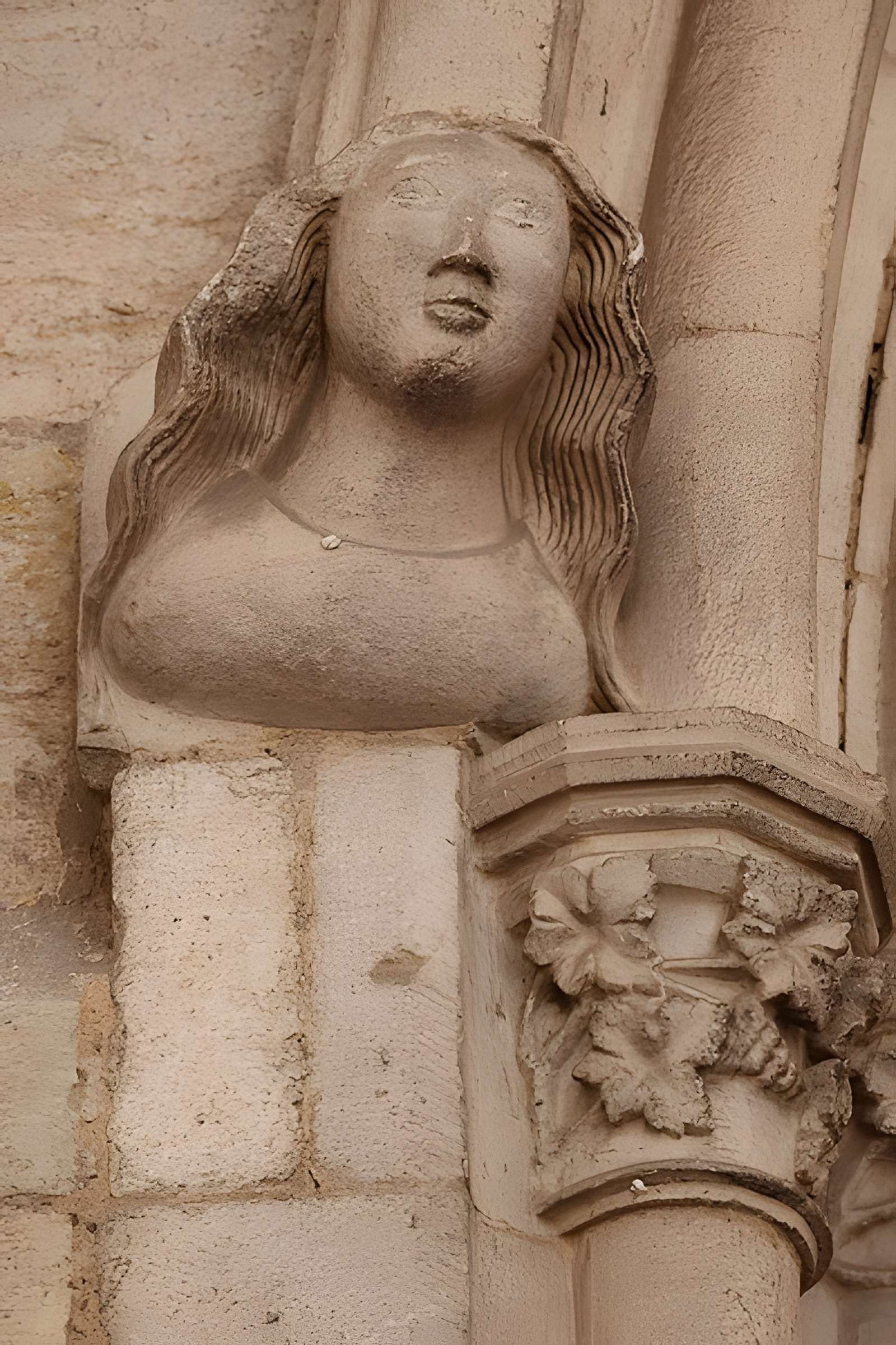Église Notre-Dame d'Auxonne