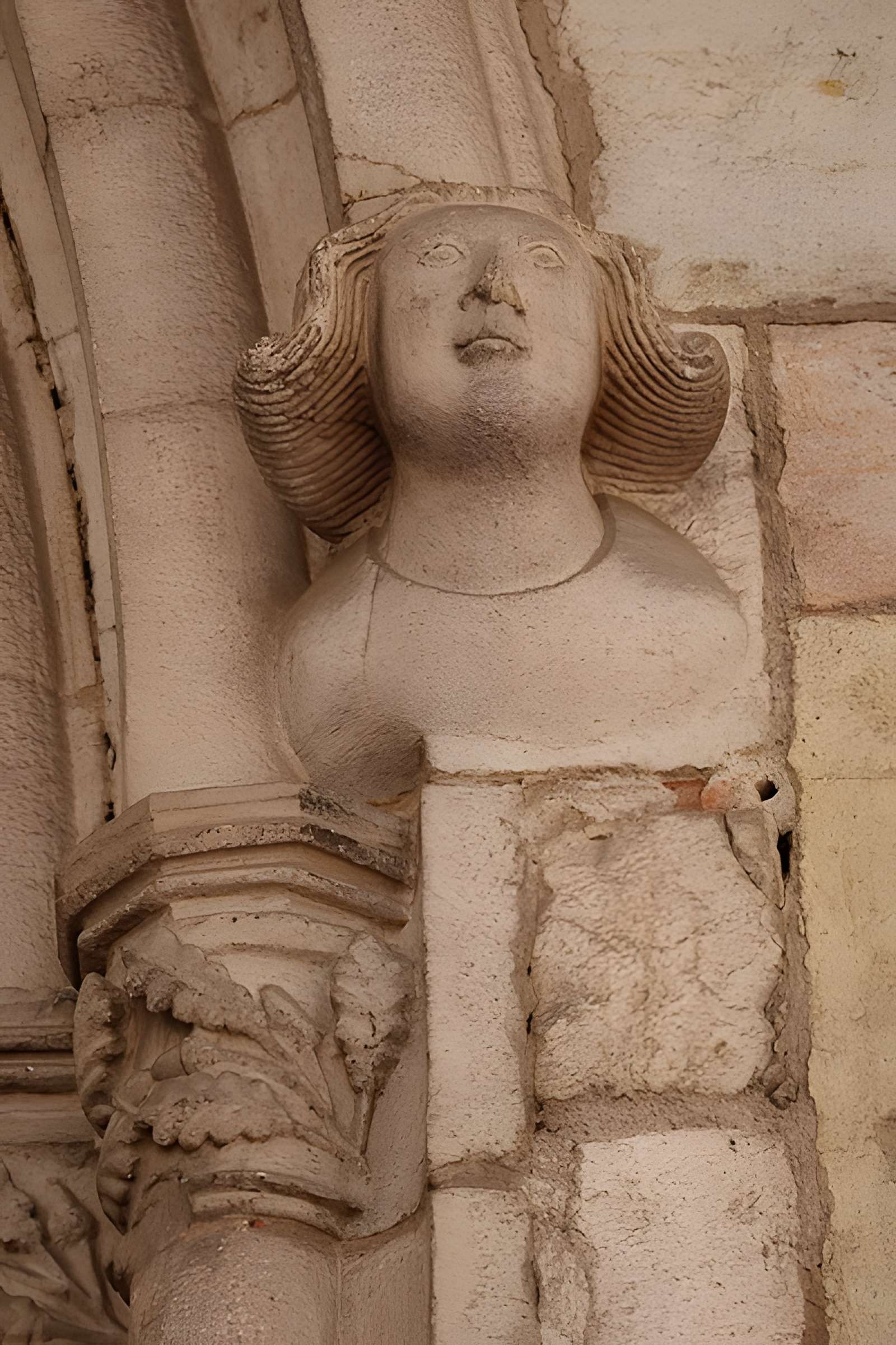 Église Notre-Dame d'Auxonne