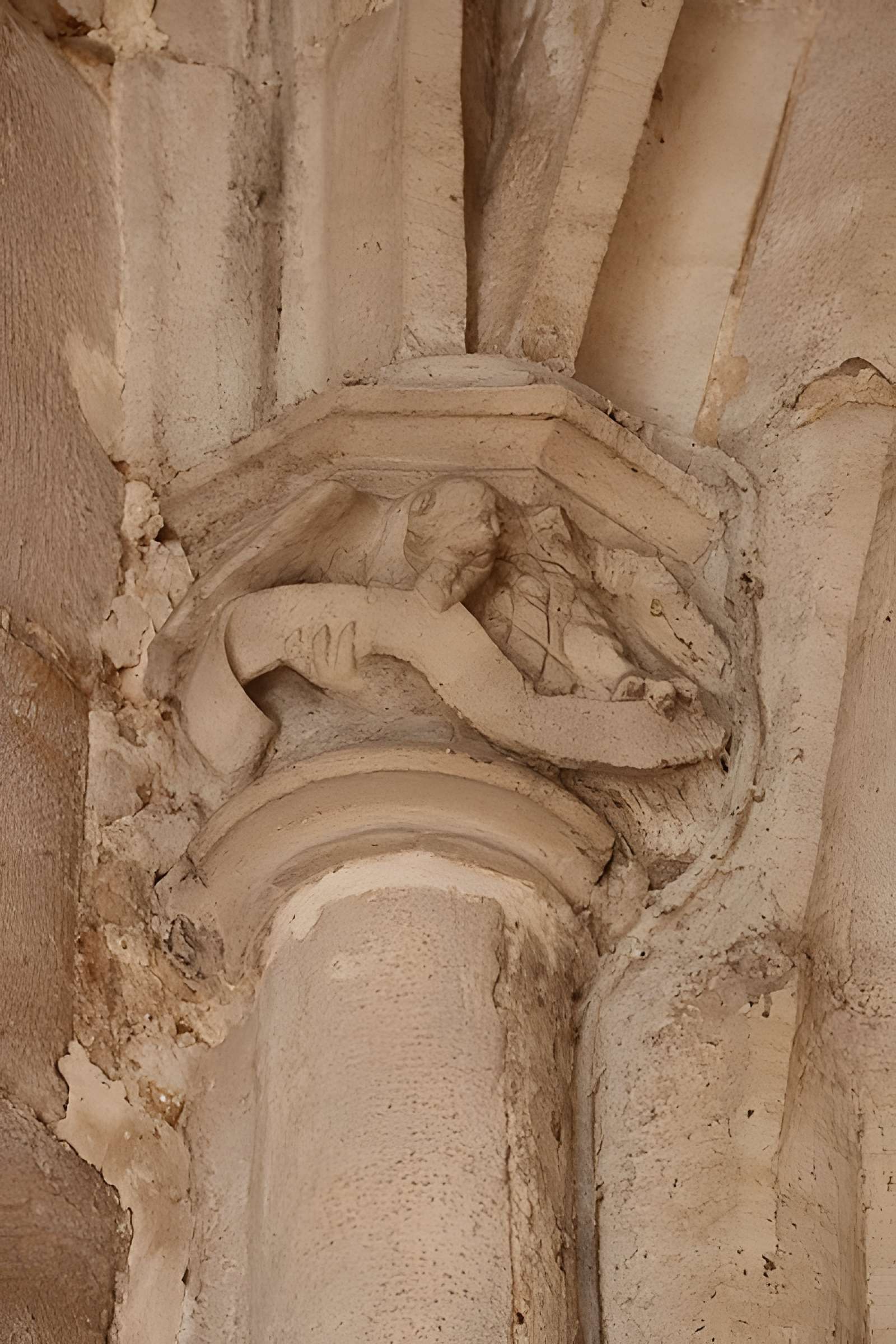 Église Notre-Dame d'Auxonne