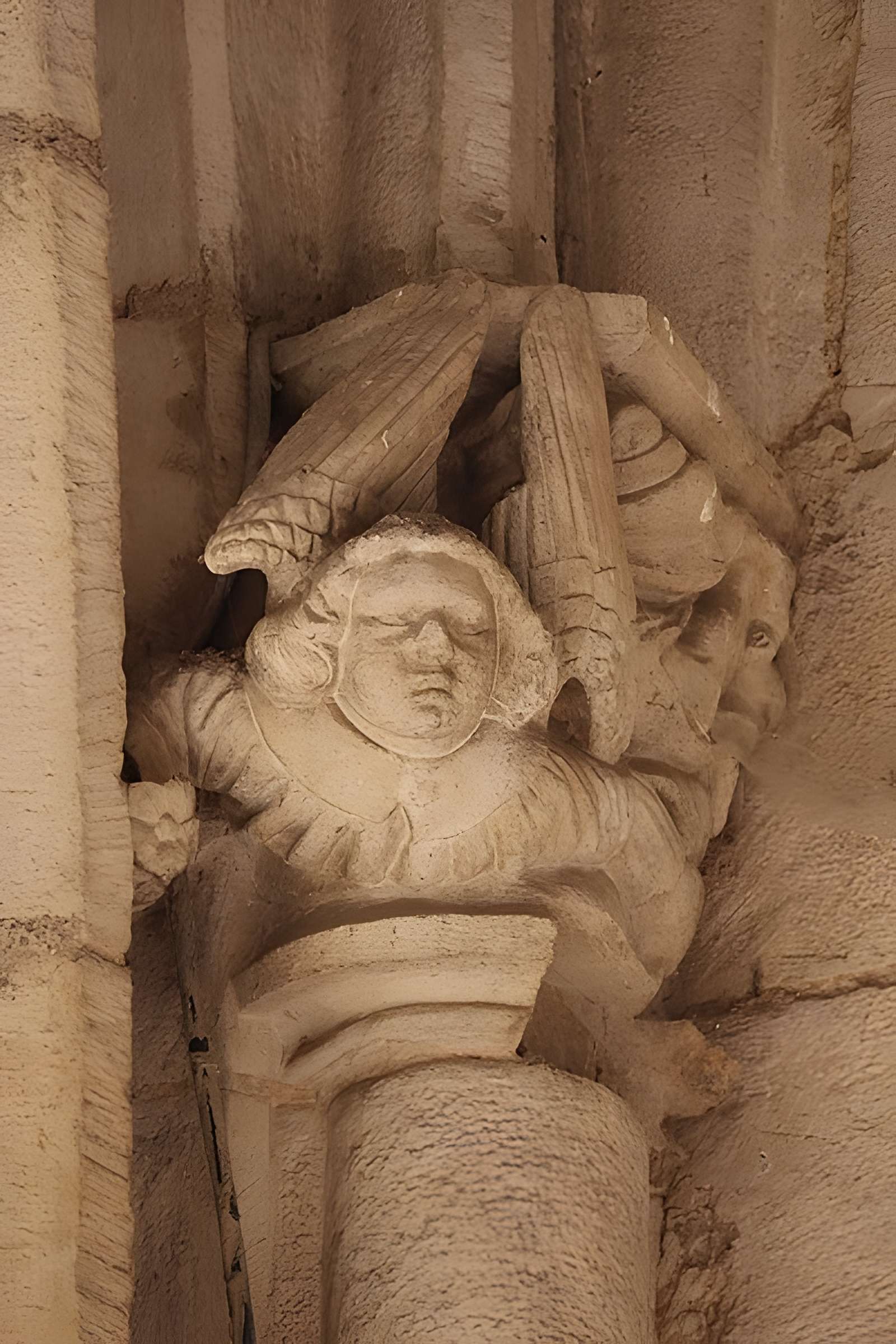 Église Notre-Dame d'Auxonne