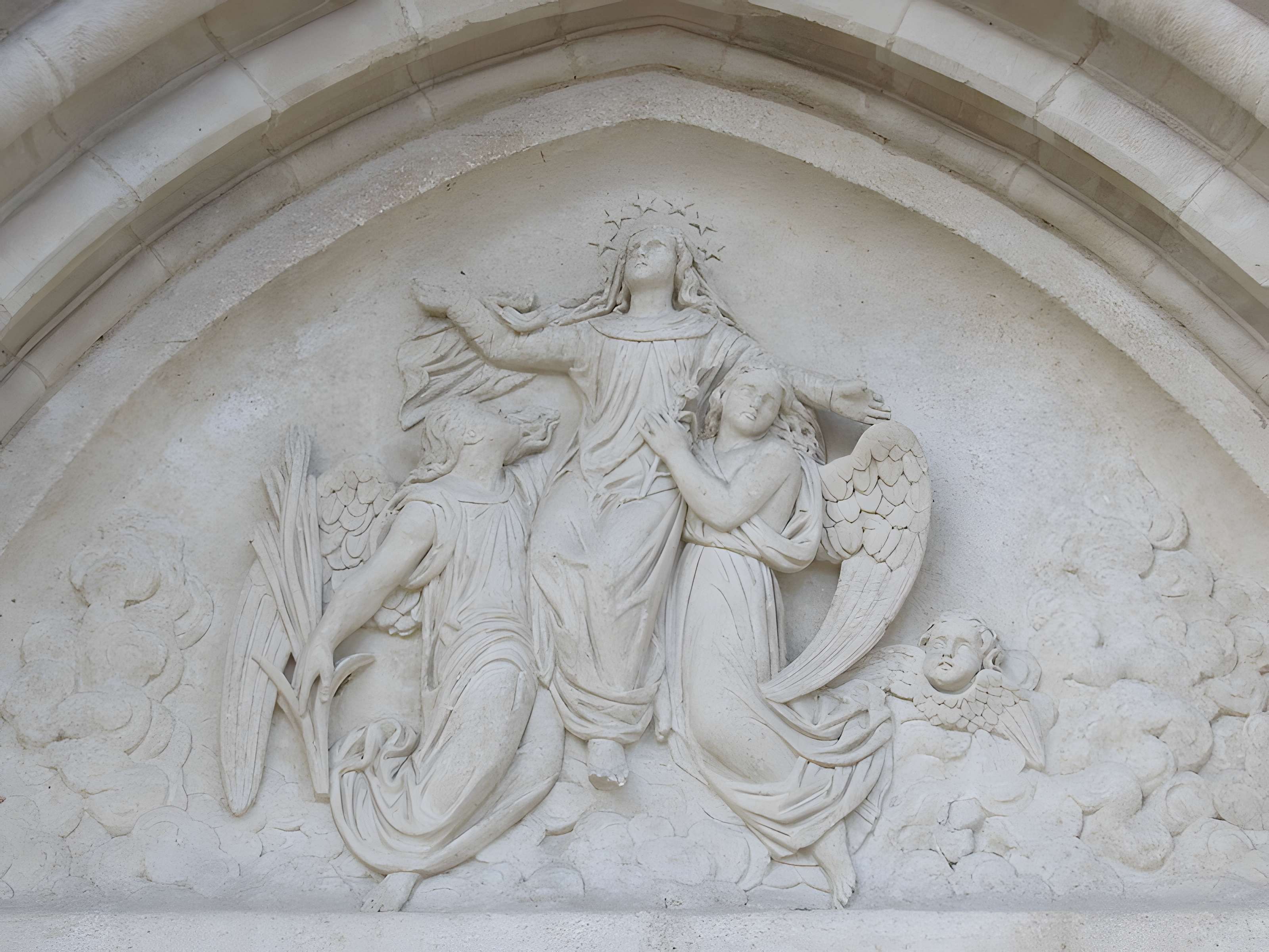 Église Notre-Dame d'Auxonne