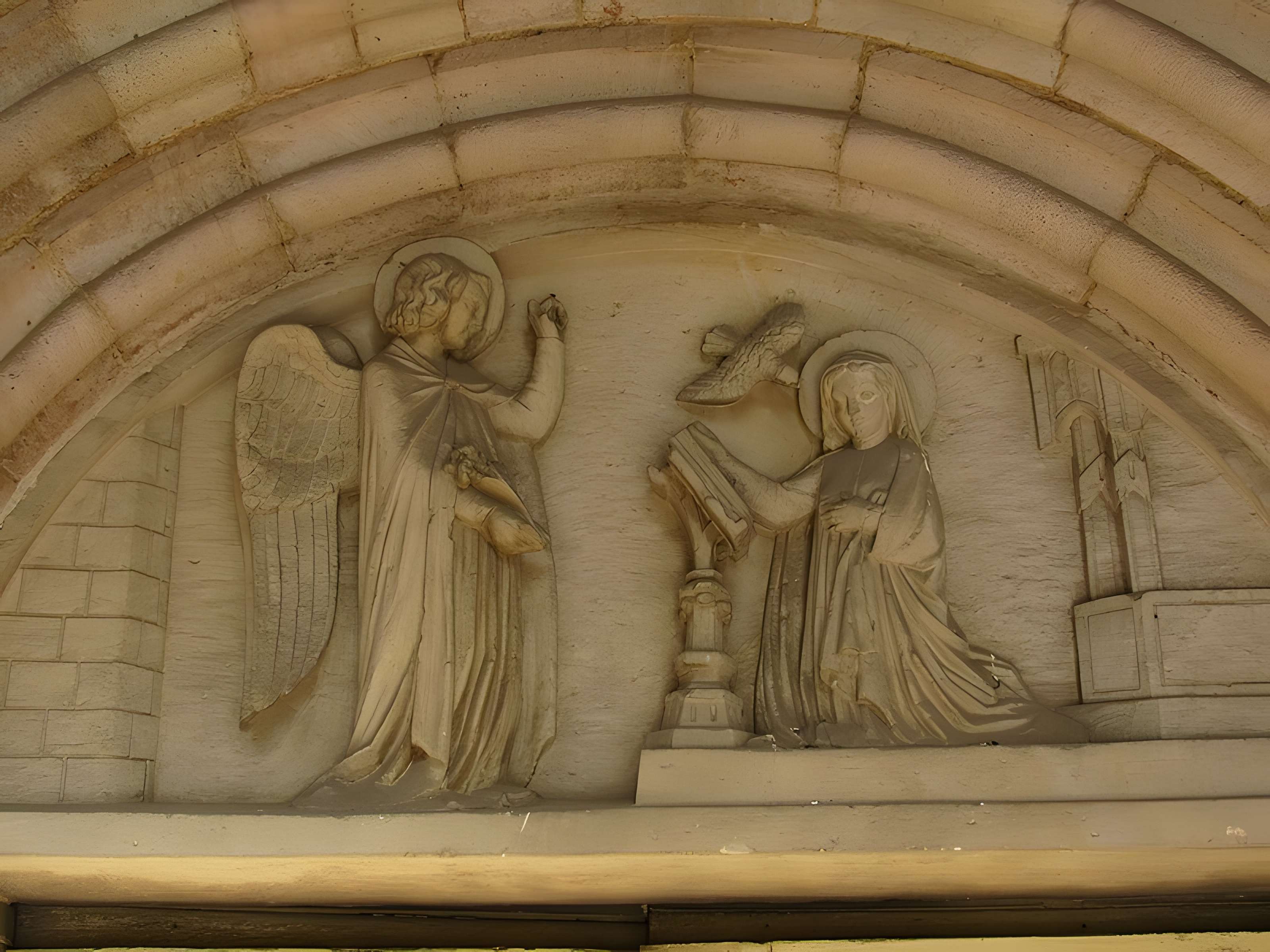 Église Notre-Dame d'Auxonne