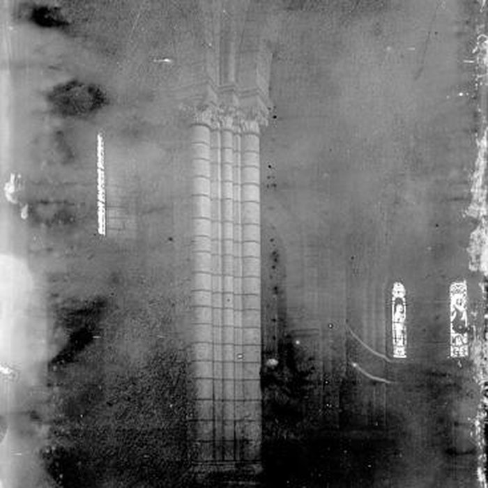 Photo de Église Notre-Dame dAvon-les-Roches