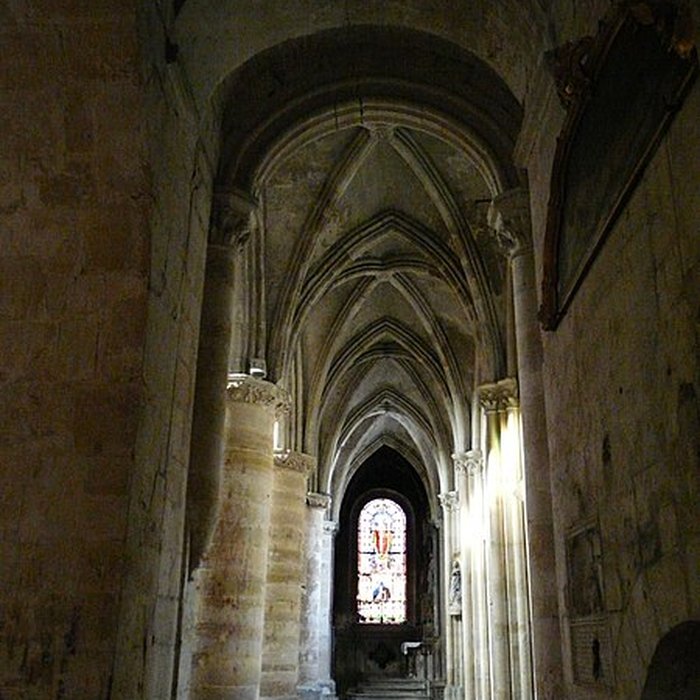 Photo de Église Notre-Dame de Bar-le-Duc