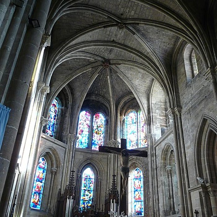 Photo de Église Notre-Dame de Bar-le-Duc