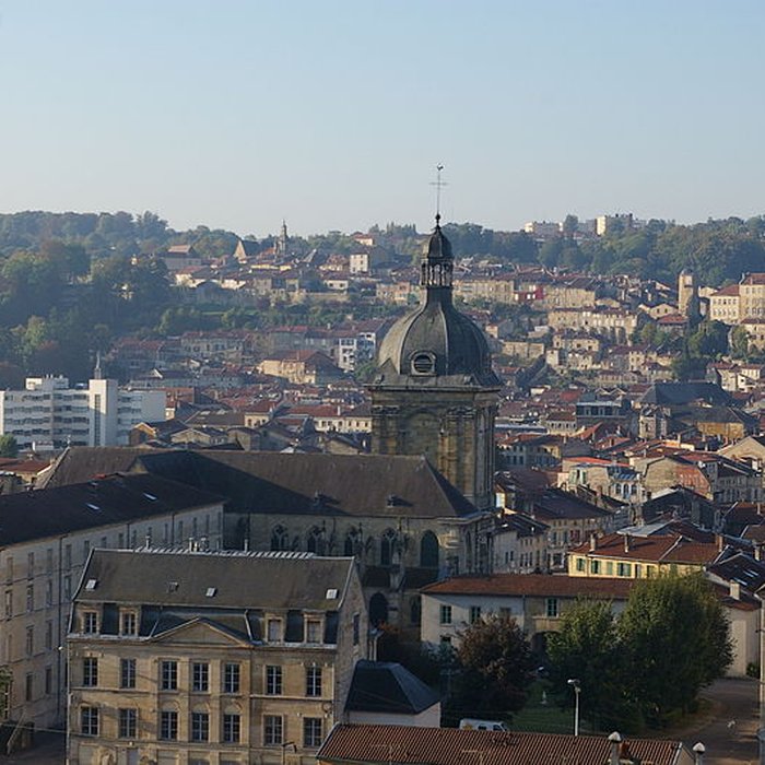 Photo de Église Notre-Dame de Bar-le-Duc
