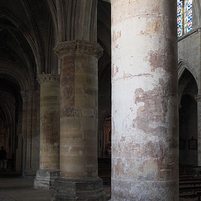 Photo de Église Notre-Dame de Bar-le-Duc