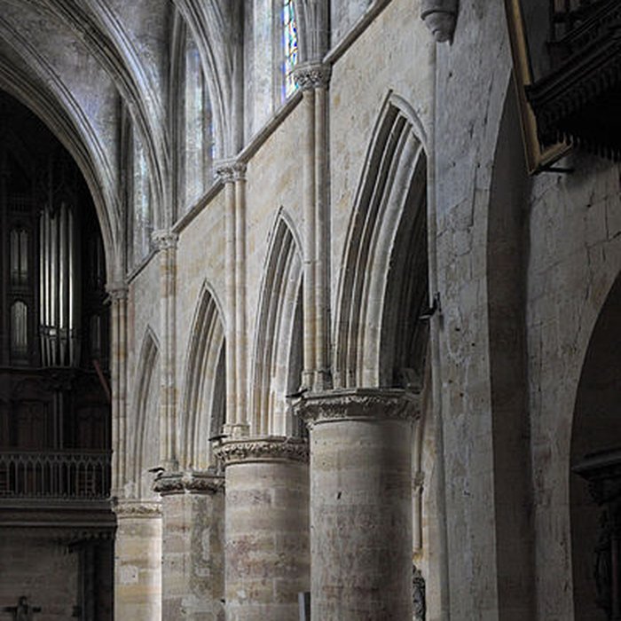 Photo de Église Notre-Dame de Bar-le-Duc