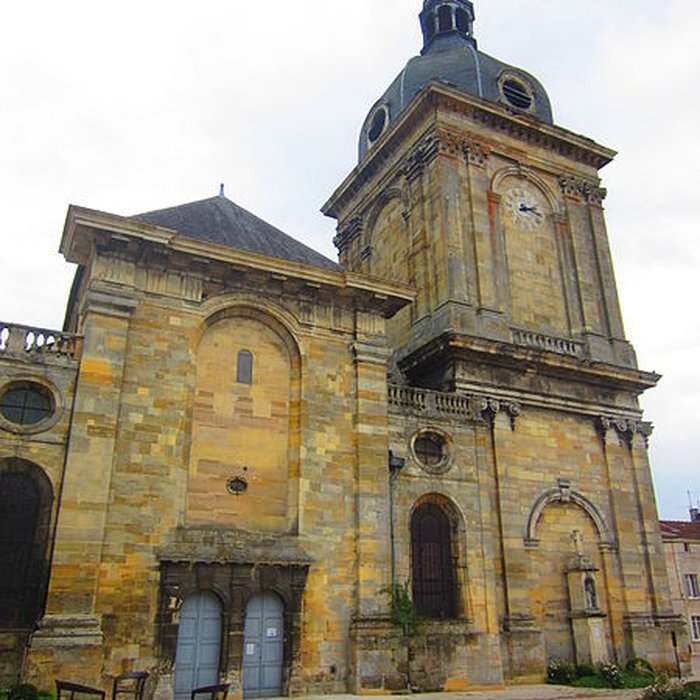 Photo de Église Notre-Dame de Bar-le-Duc