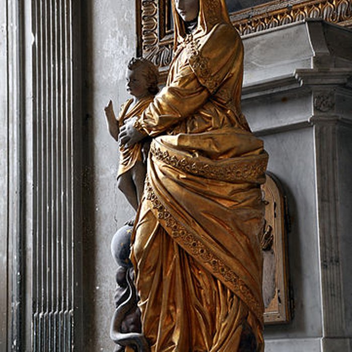 Photo de Église Notre-Dame de Bar-le-Duc