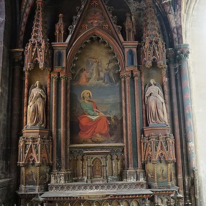 Photo de Église Notre-Dame de Bar-le-Duc