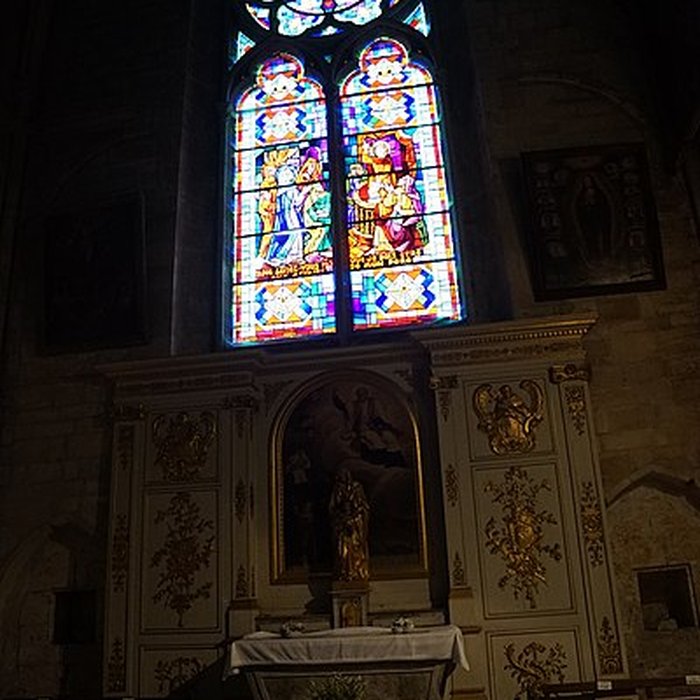 Photo de Église Notre-Dame de Bar-le-Duc