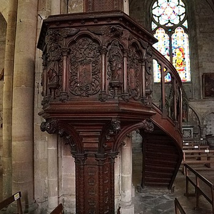 Photo de Église Notre-Dame de Bar-le-Duc