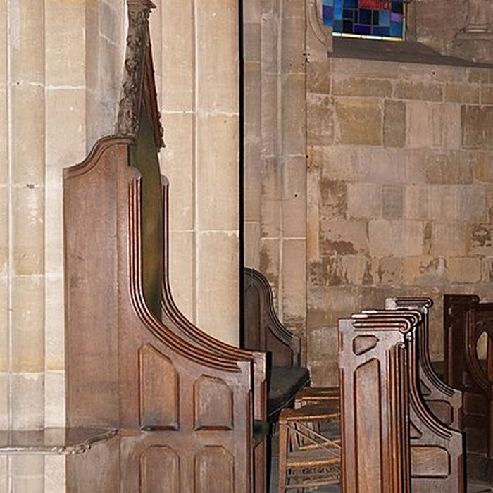 Photo de Église Notre-Dame de Bar-le-Duc