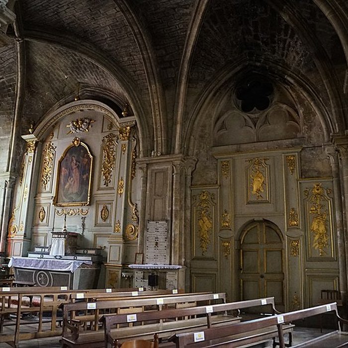 Photo de Église Notre-Dame de Bar-le-Duc