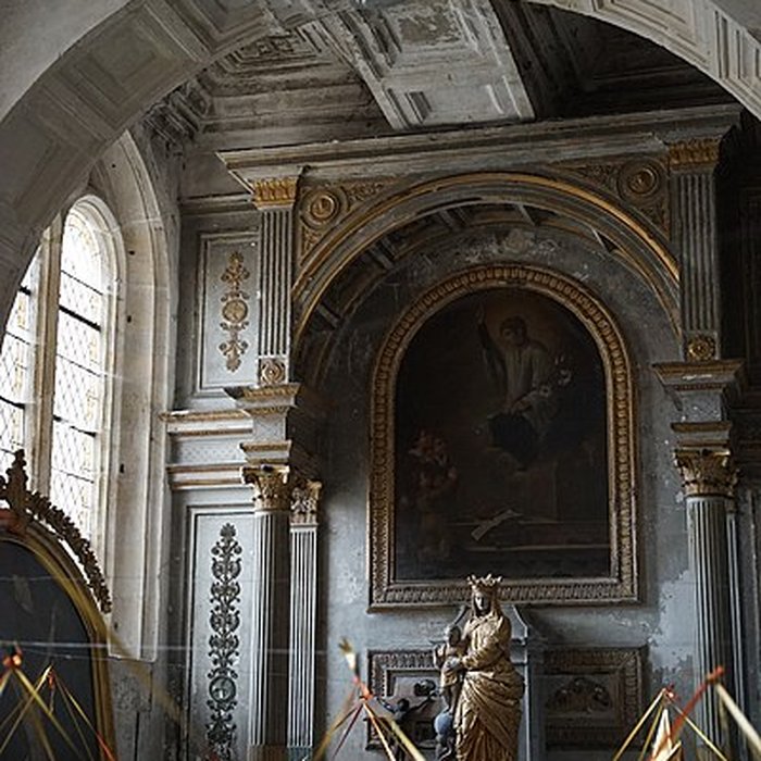 Photo de Église Notre-Dame de Bar-le-Duc