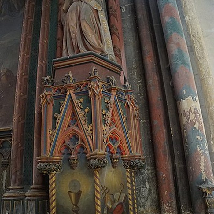 Photo de Église Notre-Dame de Bar-le-Duc