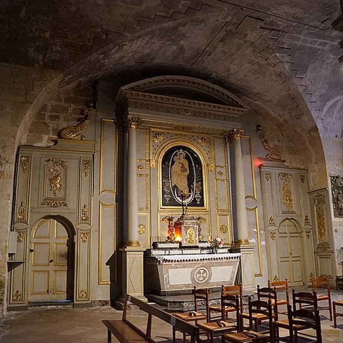 Photo de Église Notre-Dame de Bar-le-Duc
