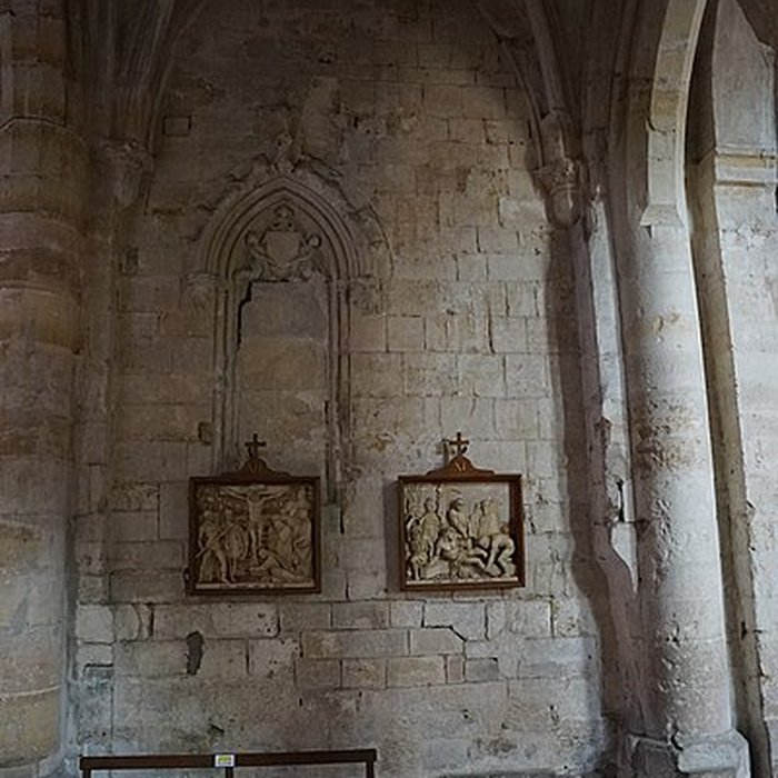Photo de Église Notre-Dame de Bar-le-Duc