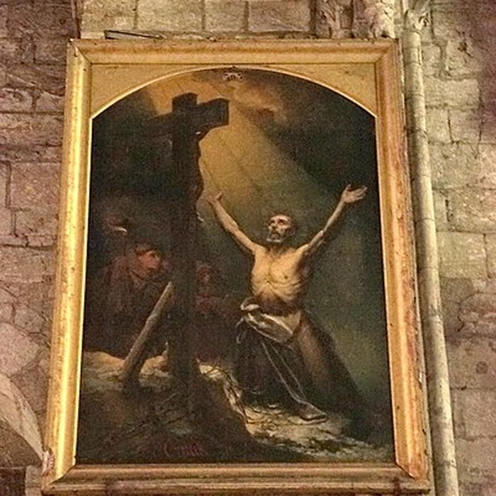 Photo de Église Notre-Dame de Bar-le-Duc