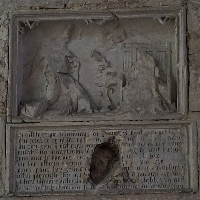 Photo de Église Notre-Dame de Bar-le-Duc