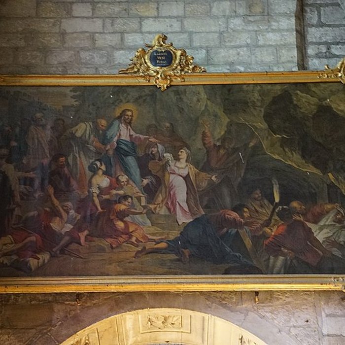 Photo de Église Notre-Dame de Bar-le-Duc