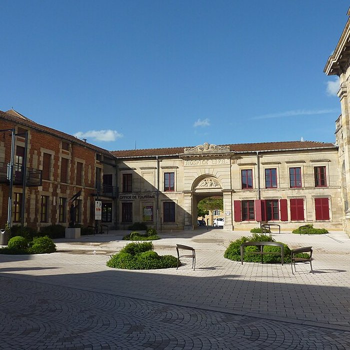Photo de Église Notre-Dame de Bar-le-Duc