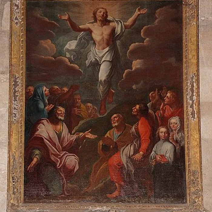 Photo de Église Notre-Dame de Bar-le-Duc