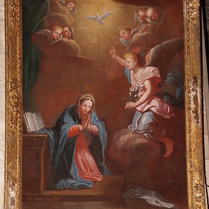 Photo de Église Notre-Dame de Bar-le-Duc