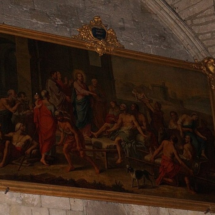 Photo de Église Notre-Dame de Bar-le-Duc