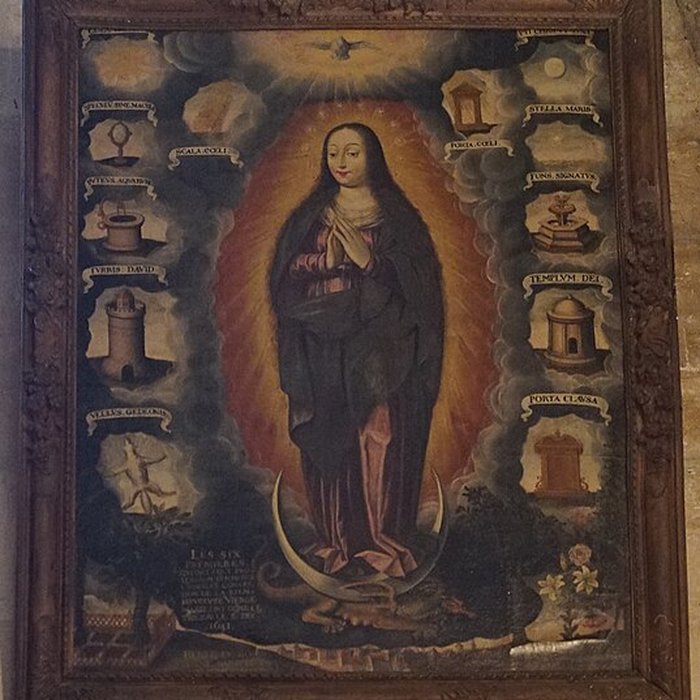 Photo de Église Notre-Dame de Bar-le-Duc